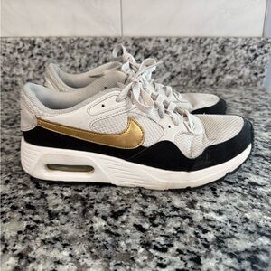 Women’s Nike Air Max Sneakers